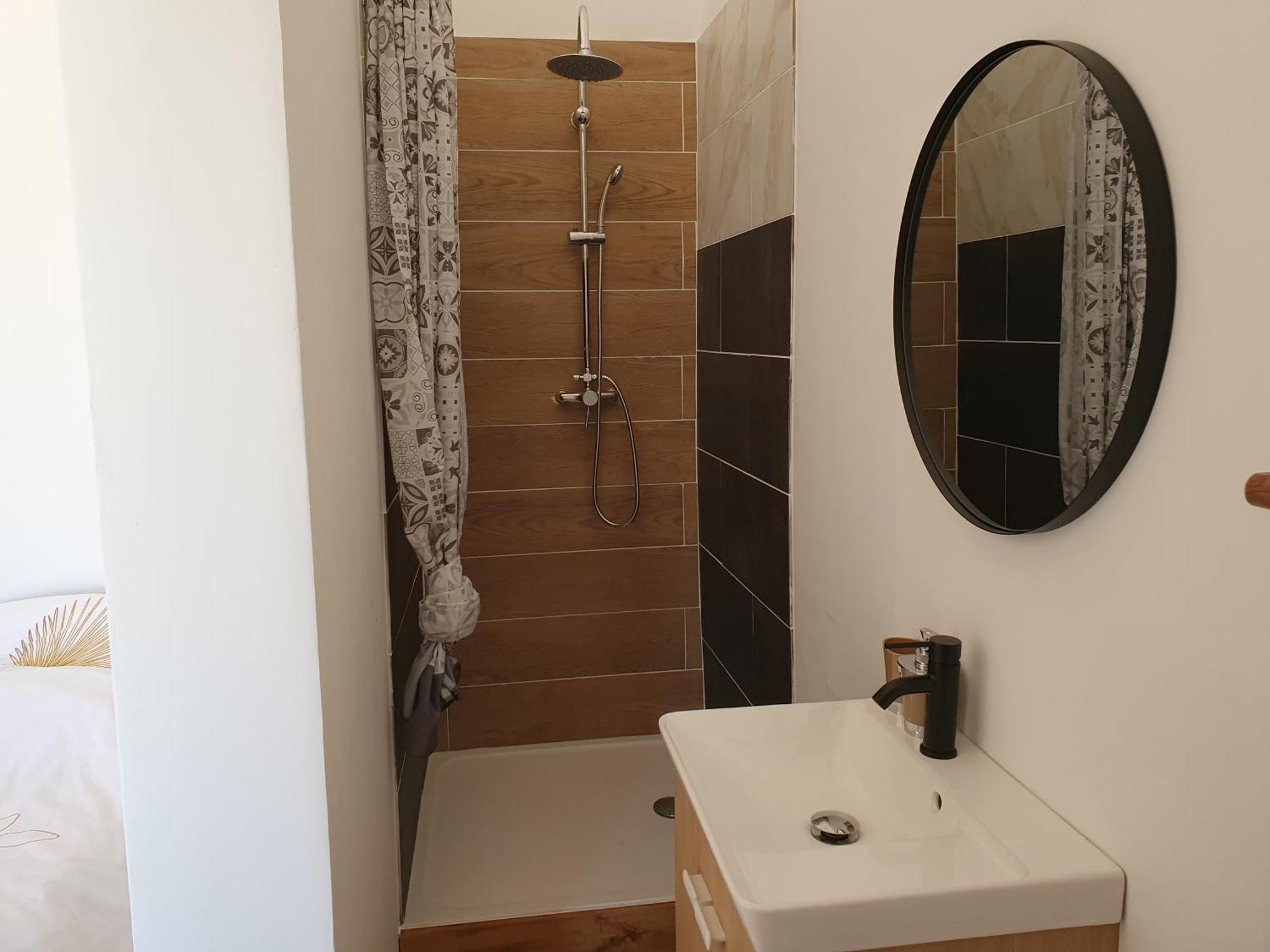 Hotel Pura Vida Mazan Zewnętrze zdjęcie